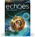 Produktbild: ECHOES - DAS ORAKEL - MYSTERY SPIEL - RAVENSBURGER 22452 # NEU OVP