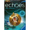 Produktbild: Ravensburger 22452 echoes Das Orakel - Audio Mystery Spiel ab 14 Jahren, Erlebni