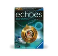 Produktbild: echoes Das Orakel - Hörspiel trifft Gesellschaftsspiel ab 14 Jahren | Deutsch