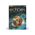 Produktbild: echoes - Das Orakel - deutsch