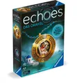 Produktbild: Ravensburger Familienspiel Audiospiel echoes Das Orakel 22452