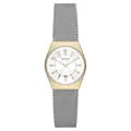 Produktbild: Skagen Damen Uhr Armbanduhr Grenen Lille Edelstahl SKW3051