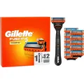 Produktbild: Gillette Fusion5 Power (8700216692717)