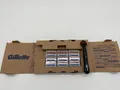 Produktbild: Gillette Fusion 5, 1 Nassrasierer und 12 Ersatzklingen