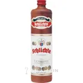 Produktbild: Original Schlichte Steinhäger im Tonkrug 0,7 l Wacholderschnaps 38%vol