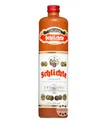 Produktbild: Original Schlichte Steinhäger Ton / 38 % Vol. / 0,7 Liter-Flasche