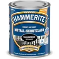 Produktbild: Metallschutz-lack Glänzend Schwarz 750ml - 5087592 - Hammerite