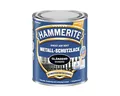 Produktbild: Hammerite  Metallschutzlack schwarz glänzend / 64092, hochgradig Witterungsbeständig, Wasserabweisend