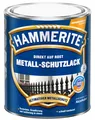 Produktbild: Hammerite Msl glänzend 750ml schwarz