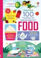 Produktbild: 100 Things to Know About Food