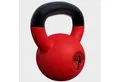 Produktbild: GORILLA SPORTS Kettlebell 2 - 32 kg, Gusseisen Kugelhantel mit Neoprenbeschichtung, Kraftraining