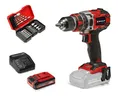 Produktbild: Einhell Akku-Schlagbohrschrauber PROFESSIONAL TP-CD 15/50 BL (1x4,0 Ah Plus), Inkl. Akku und Ladegerät