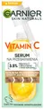 Produktbild: Garnier Brightening Serum gegen dunkle Flecken, Gesichtsserum Vitamin C 30ml