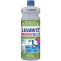 Produktbild: Dr. Schnell Levante Berry ECO 1 L Alkoholreiniger mit Duft Glanzreiniger mit Duft für wasserfeste Oberflächen, Ecolabel DRS01019