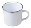 Produktbild: GRÄWE Tasse Gräwe Emaille-Tasse, 300 ml