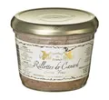 Produktbild: Enten Rillettes von Beauharnais, 180g