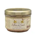 Produktbild: (30,50 €/kg) Rillettes de Canard - Entenrillettes 180g