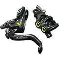 Produktbild: Magura Scheibenbremse MT7 Pro 1-Finger HC-Hebel