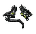 Produktbild: Magura Bremsgriff MAGURA MT7 PRO, 1-Finger HC-Hebel - maximale Vierkolben-Bremskraft für