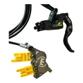 Produktbild: Magura MT7 PRO, 1-Finger HC-Hebel, Vier-Kolben Bremse