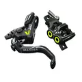 Produktbild: Magura hydraulik Scheibenbremse MT 7 Pro 1-Finger HC-Hebel links/rechts 2200mm