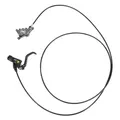 Produktbild: Magura MTB-Bremse MT7 Pro 4-Kolben, Schwarz
