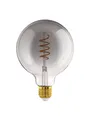 Produktbild: EGLO LED-Lampe G125 Globe 4W/820 100 lumen smoke dimmable E27
