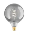 Produktbild: Eglo LED Globe G125 E27 4W rauch