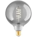 Produktbild: Eglo LED Globe G125 E27 4W rauch Leuchtmittel
