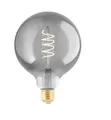 Produktbild: Eglo LED Globe G125 E27 4W rauch  Leuchtmittel