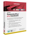 Produktbild: Lexware financial office plus handwerk (Abo) 06848-2044