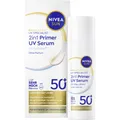 Produktbild: Nivea Sun UV Specialist 2in1 Primer Daily Fluid LSF 50+ 30ml 30 ml