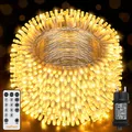 Produktbild: HeiPard LED Weihnachtslichterkette HP-OLT-800 - 80 Meter