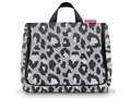 Produktbild: REISENTHEL® Einkaufsshopper toiletbag XL leo nero