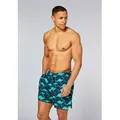 Produktbild: Chiemsee Badeshorts blau M (48/50)