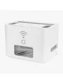 Produktbild: Alterzone Box M WLAN-Router und Kabelmanagement-Box ALZCM-51