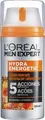 Produktbild: LorÉal paris MEN EXPERT HYDRA ENERGETIC Tagesfeuchtigkeitscreme 100 ml