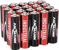 Produktbild: ANS 1502-0002 - Industrial, Alkaline Batterie, AA (Mignon), 20er-Pack