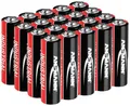 Produktbild: Ansmann Industrial Mignon (AA)-Batterie Alkali-Mangan 1.5V 20St.