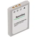 Produktbild: AccuCell Akku kompatibel mit Traveler Slimline X6 Akku