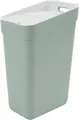 Produktbild: Curver READY TO COLLECT Mülleimer [30L], grün 251952 Mülleimer 1St.