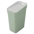Produktbild: Mülltrennung / Abfalltrennungskorb  BIO Ready To Collect 30 L grün CURVER