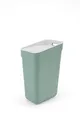 Produktbild: KIS - space for you Mülleimer COLLECT grün BHT 25x55x37 cm grün