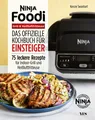 Produktbild: Ninja Foodi Grill & Heißluftfritteuse | Swanhart, Kenzie | Kartoniert