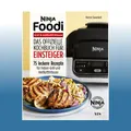 Produktbild: Ninja Foodi Grill & Heißluftfritteuse | Kenzie Swanhart
