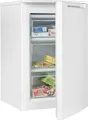 Produktbild: Hanseatic Gefrierschrank HGS8555CW, 85 cm hoch, 55 cm breit
