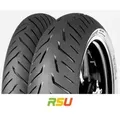 Produktbild: Continental ContiRoadAttack 4 GT   120/70ZR17 58W Vorderrad