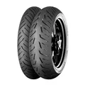 Produktbild: CONTINENTAL CONTIROADATTACK 4 GT 120/70 R17 M/C TL 58(W) FRONT