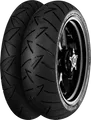 Produktbild: Motorradreifen Continental 120/70 ZR17 58W (Vorderrad) CONTIROADATTACK 4 GT