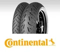 Produktbild: Continental ContiRoadAttack 4 GT 120/70 ZR17 58W